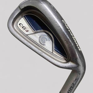 Cleveland CG4 Single 3 Iron True Temper Steel Regular