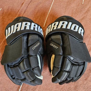 **Johnny Gaudreau** Pro Stock NEW Warrior Covert QRL Pro Gloves 13" - Calgary