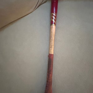 2022 Marucci AM22 Maple USABat Certified Bat (-5) Maple 25 oz 30" (Used)