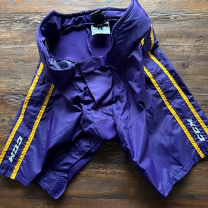 Reverse Retro LA Kings Shell Bjornfot