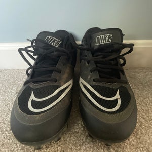 Nike Alpha Huarache 8 Pro Lacrosse Cleats