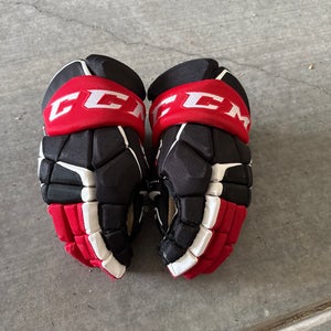 CCM AS1 Gloves 13" (Used)