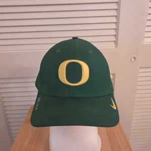 Oregon Ducks Nike Classic99 Flex Hat NCAA