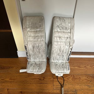 True catalyst 7x Pads