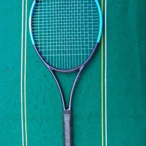Wilson Pro Labs Stock H19 Mold Ultra Tour v2.0 MP 97 Strung 18x20 4 3/8 EXCL+