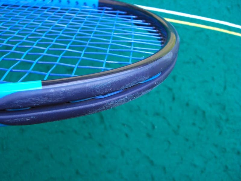 Wilson Pro Labs Stock H19 Mold Ultra Tour v2.0 MP 97 Strung 18x20