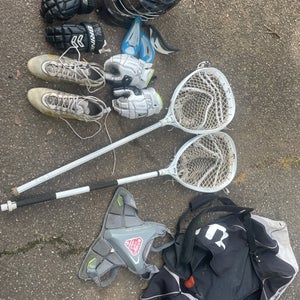 Adult ECD Starter Kit (Used)