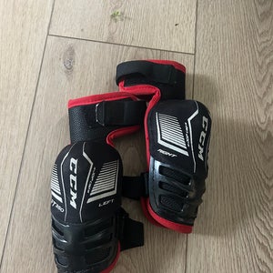 CCM FT350 Junior Small Elbow Pads