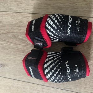 New Bauer Vapor Youth Elbow Pads