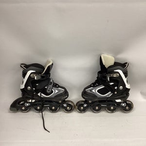 (Used) Inline Skates