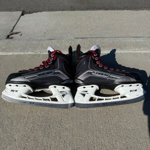 Bauer Vapor Hockey Skates Regular Width 13 (Used)