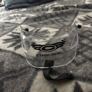 Cascade tp-S Goalie Neck Guard