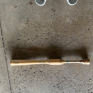 CamWood Trainer Training Bat Wood 32" (Used)