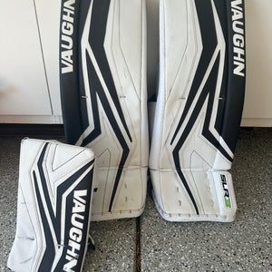 Vaughn SLR3 JR 28+2”