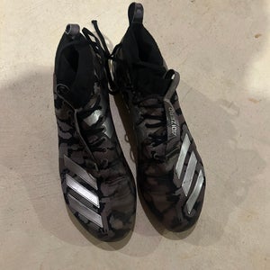Bape Adidas Cleats