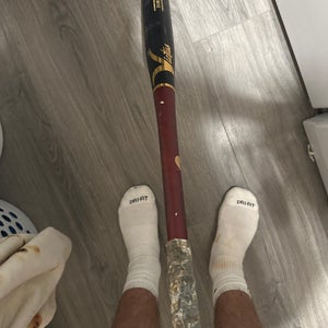 Victus Tatis Maple BBCOR Certified Bat (-3) Maple 29 oz 32" (Used)