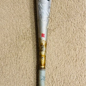 2021 Marucci 30” CAT 7 baseball bat -3