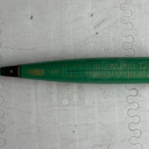 Louisville Slugger Meta Composite USSSA Certified Bat (-10) Composite 20 oz 30" (Used)