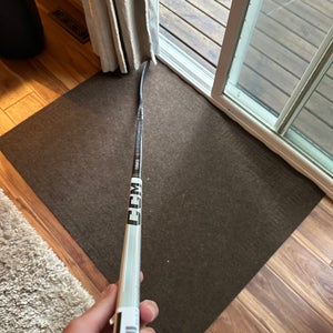 Intermediate CCM Jetspeed FT6 Pro Left Hand Hockey Stick P88 Pro Stock (New)