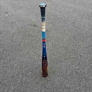 2024 Louisville Slugger Atlas Alloy Bat (-3) Alloy 29 oz 32" (Used)