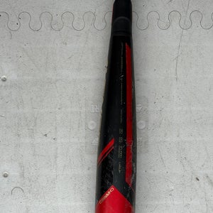 AXE Avenge Pro Composite USABat Certified Bat (-10) 20 oz 30" (Used)