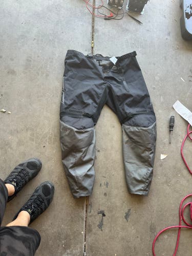 Men's Fly Racing (Used)