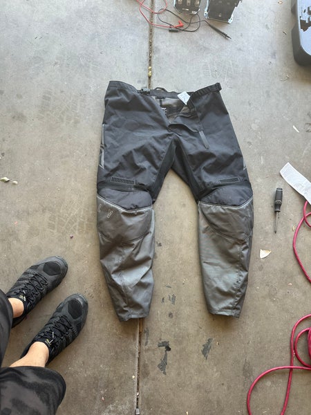 Men's Fly Racing (Used)
