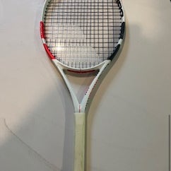 Babolat Pure Strike Tennis Racquet Junior 25(Used)(Without Grip)