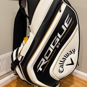 Callaway Rogue Staff Bag