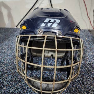 Medium Cascade M11 Helmet (Used)