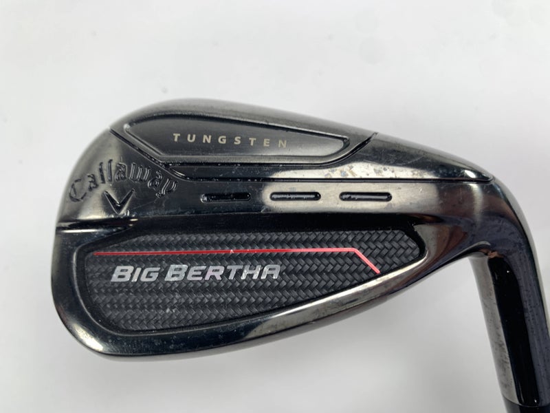 Callaway Big Bertha 23 Approach Wedge AW 47*Elevate MPH Regular Steel Mens RH