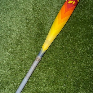 2024 Easton Hype Fire 28/18 (-10) USSSA Baseball Bat