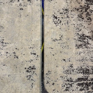 New Custom Pro Stock Bauer Nexus Tracer Left Hand P92M