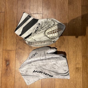 CCM Eflex 3.5 Regular  (Used)