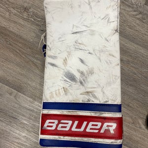 Bauer Pro NXG Goalie Blocker -