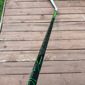 RARE Bauer Supreme ADV Left P92 70 Flex