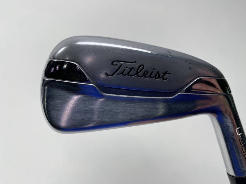 Titleist U 500 Utility 3 Utility Iron 19* Elevate Tour VSS Pro Extra Stiff RH