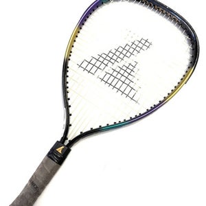 Used Pro Kennex VANGUARD 31 Adult Racquetball Racquet Black Unknown 11860-S000292003