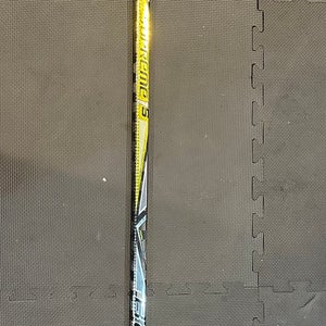 Bauer supreme 1s hockey stick