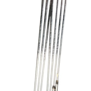 Used Taylormade RAC Mens Iron Set RH 3I-9I 11479-S000395366
