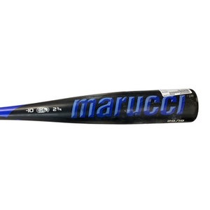 Used Marucci F5 BB/SB USSSA 2 3/4 Bat 29" 11479-S000395338