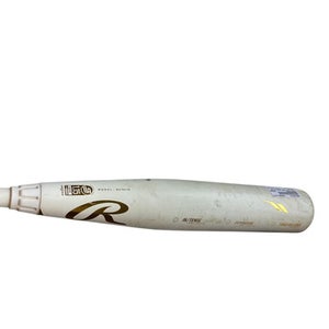 Used Rawlings ICON 2024 BB/SB USSSA 2 3/4 Bat 31" 11479-S000395274