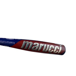 Used Marucci CAT 9 CONNECT AMERICA PASTIME BB/SB USSSA 2 3/4 Bat 31" 11479-S000395272