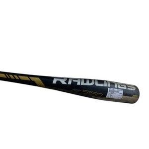 Used Easton S750 BB/SB USA 2 5/8 Bat 29" 11479-S000395266
