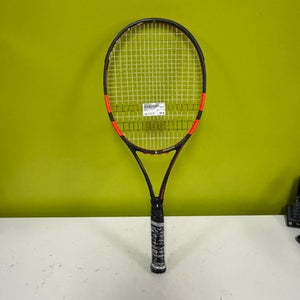 Babolat (Used) Adult 4 1/2" Tennis Racquet