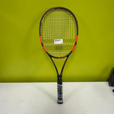 Babolat (Used) Adult 4 1/2" Tennis Racquet