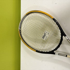 (Used) Adult 4 5/8" Tennis Racquet