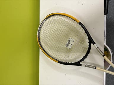(Used) Adult 4 5/8" Tennis Racquet