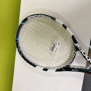 Babolat (Used) Adult 4 3/8" Tennis Racquet