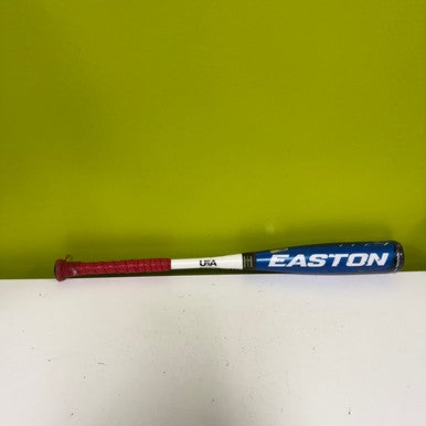 Easton (Used) (-10) 28" 2 5/8" Barrel Bat
